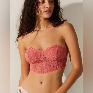 NWOT - FP Intimately - Size Medium